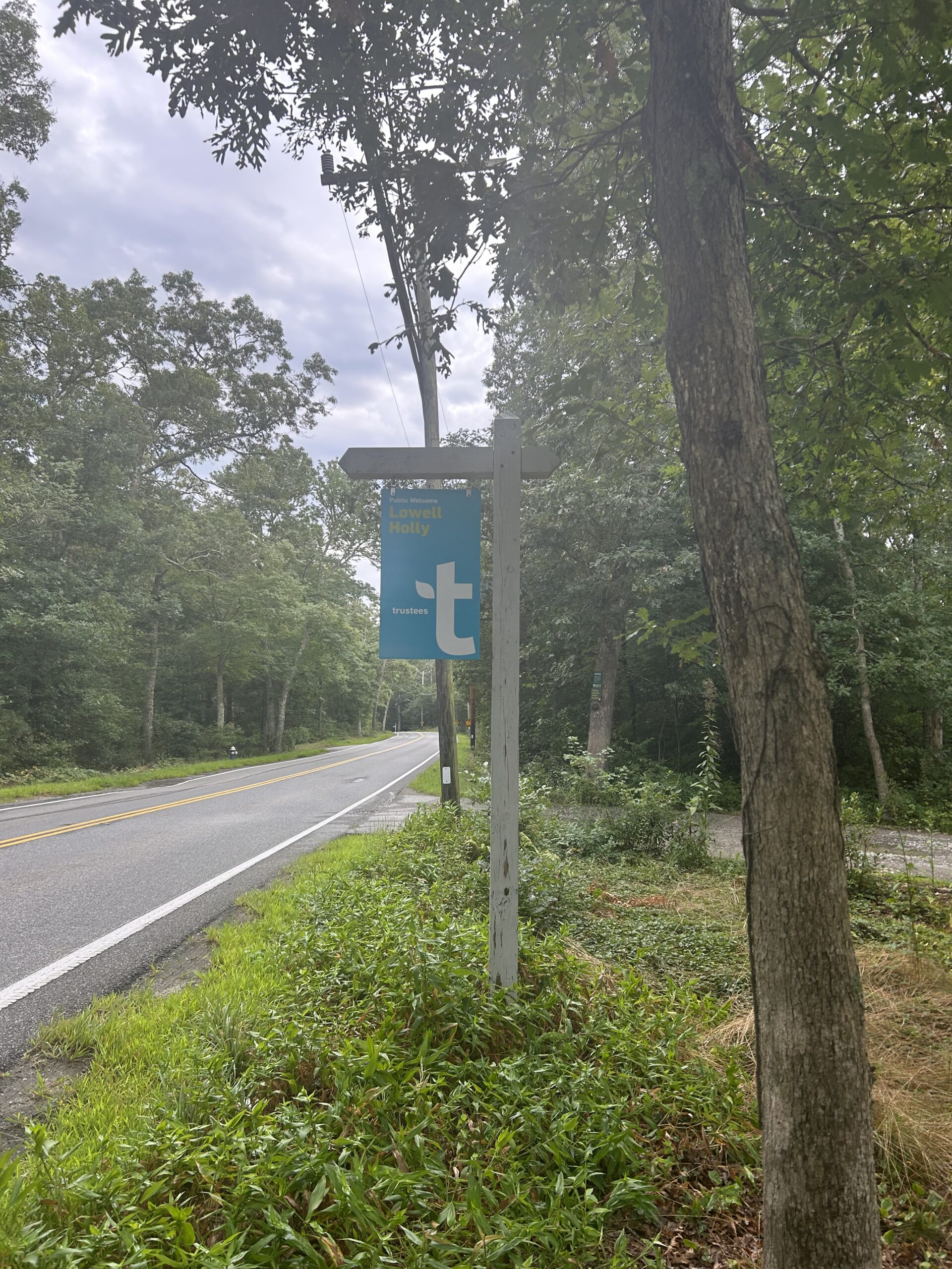Intermediate, Mashpee River Reservation, Mashpee, 3.7 miles, Saturday