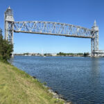 High Beginner, Bourne Bridge to Railroad Bridge, Bourne, 3 miles, Saturday