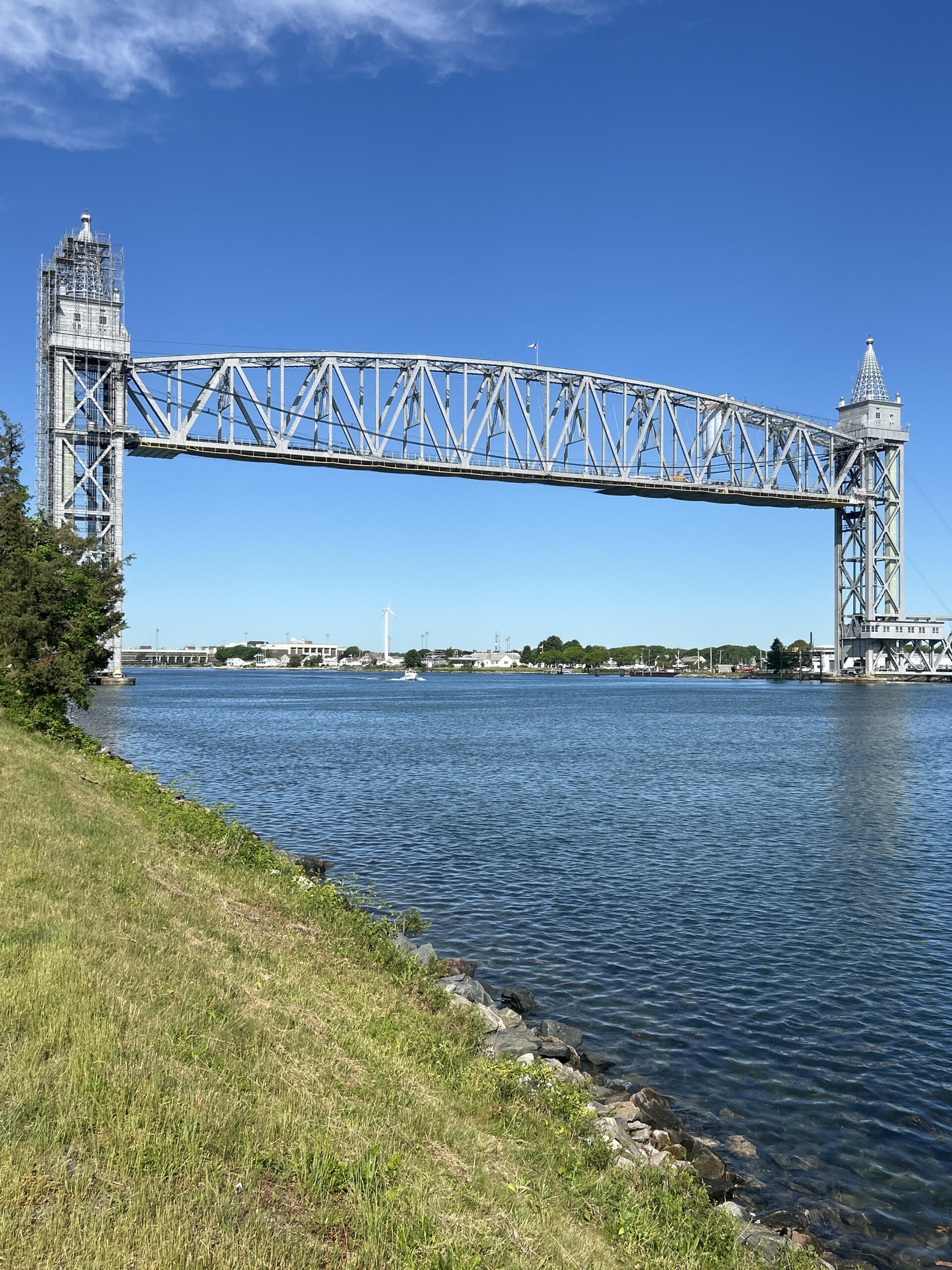 High Beginner, Bourne Bridge to Railroad Bridge, Bourne, 3 miles, Saturday