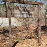 Hi Beginner/Lo Intermediate, Flax Pond, DENNIS, 2.25 miles, Monday