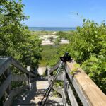 Intermediate: Drummer Boy Park; Wing Island, Brewster, ~2.9/3.6 (Friday 8/14)