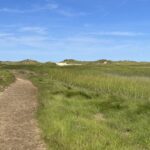 Intermediate: "The Gut" @ Great Island, Wellfleet, 3.45-3.75mi, (Thursday 10/1)