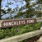 Intermediate/Advanced, Cape Cod Rail Trail, Harwich-Brewster: 4.5 mi (Tuesday10/6)