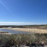 Intermediate, Hatches Harbor to Race Point Beach, Provincetown, ~3.5 miles, Friday