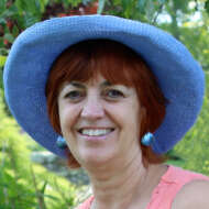 Patricia M Watson