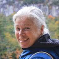 Dorrie Scipione Ross