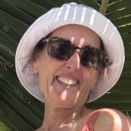 Bernadette Lyons
